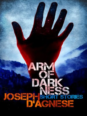 cover image of Arm of Darkness
